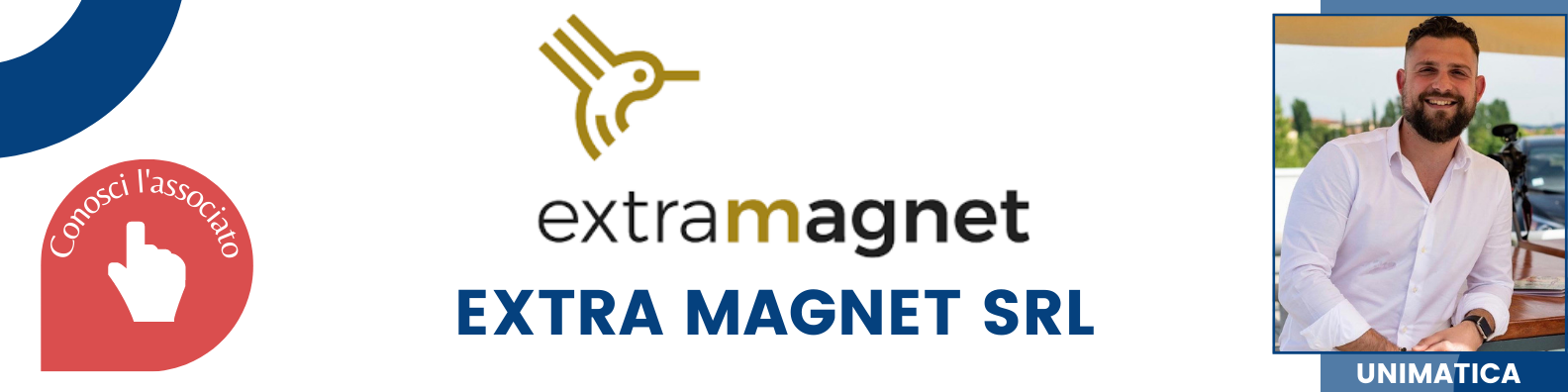 MAGNET EXTRA