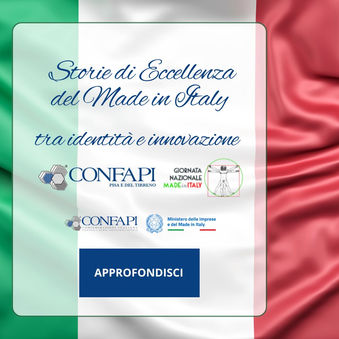 Storie di Eccellenza del Made in Italy: online i video tour aziendali del progetto Confapi
