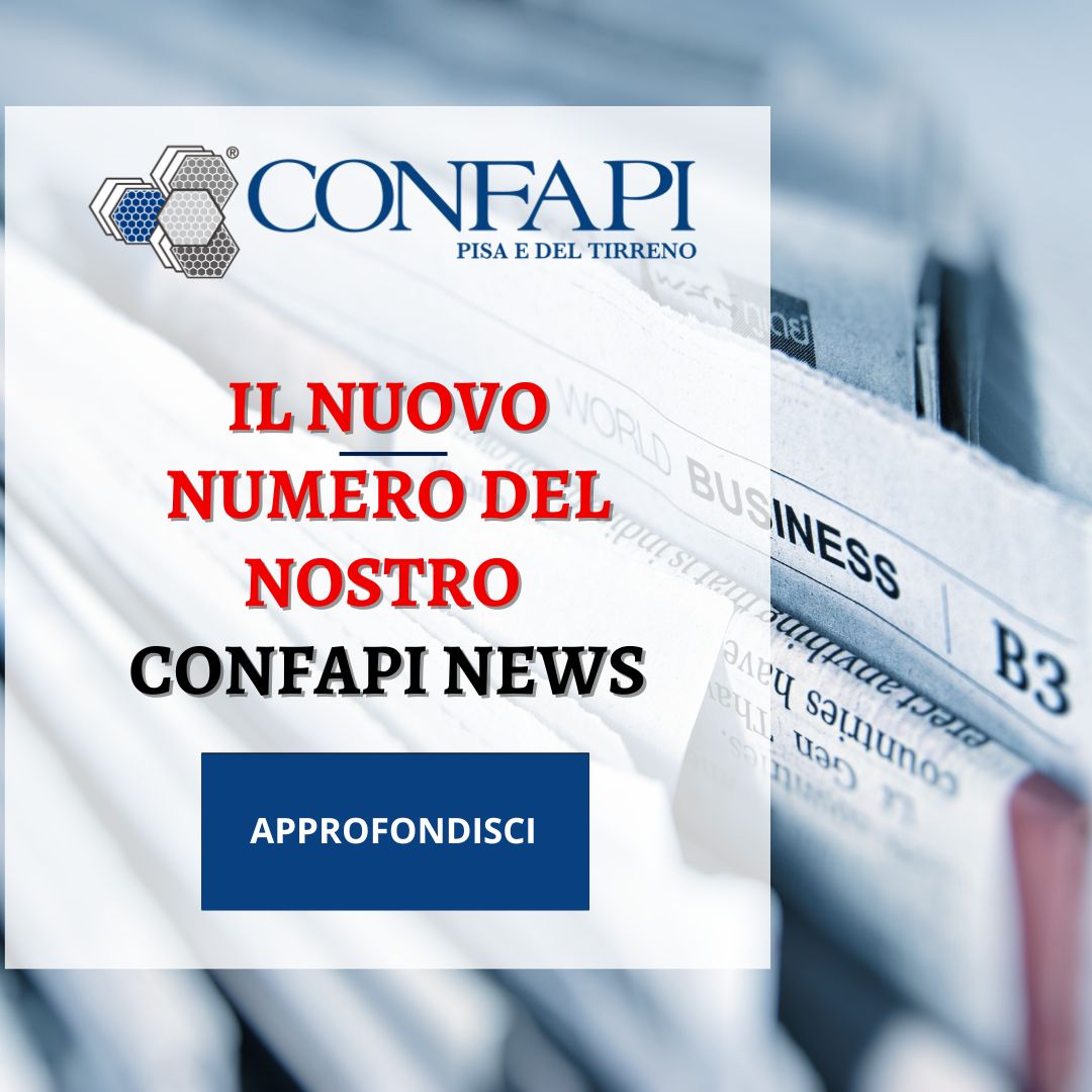 Confapi News