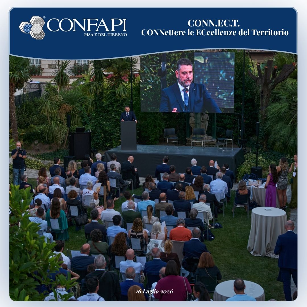 Connect 2026