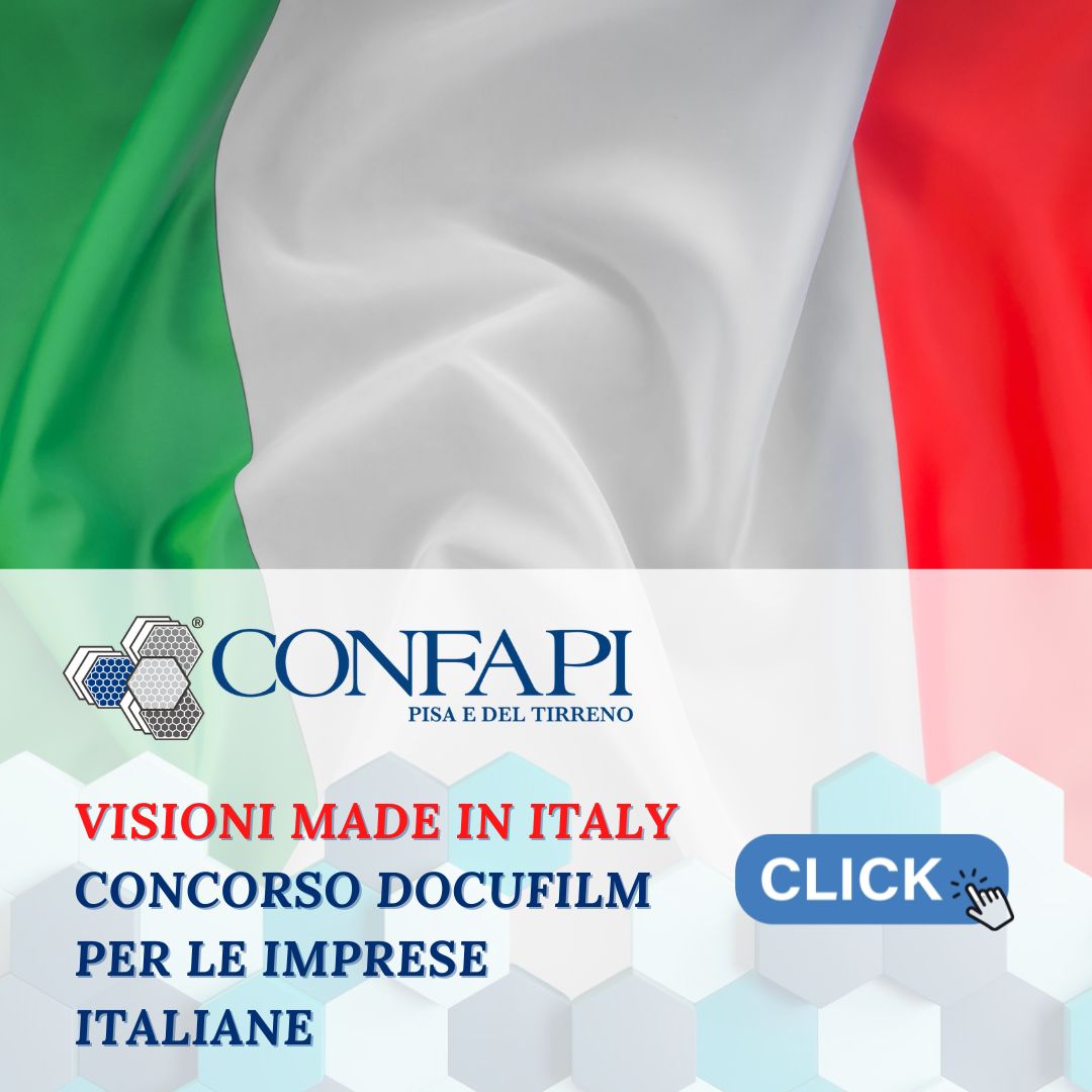 Visioni Made in Italy
