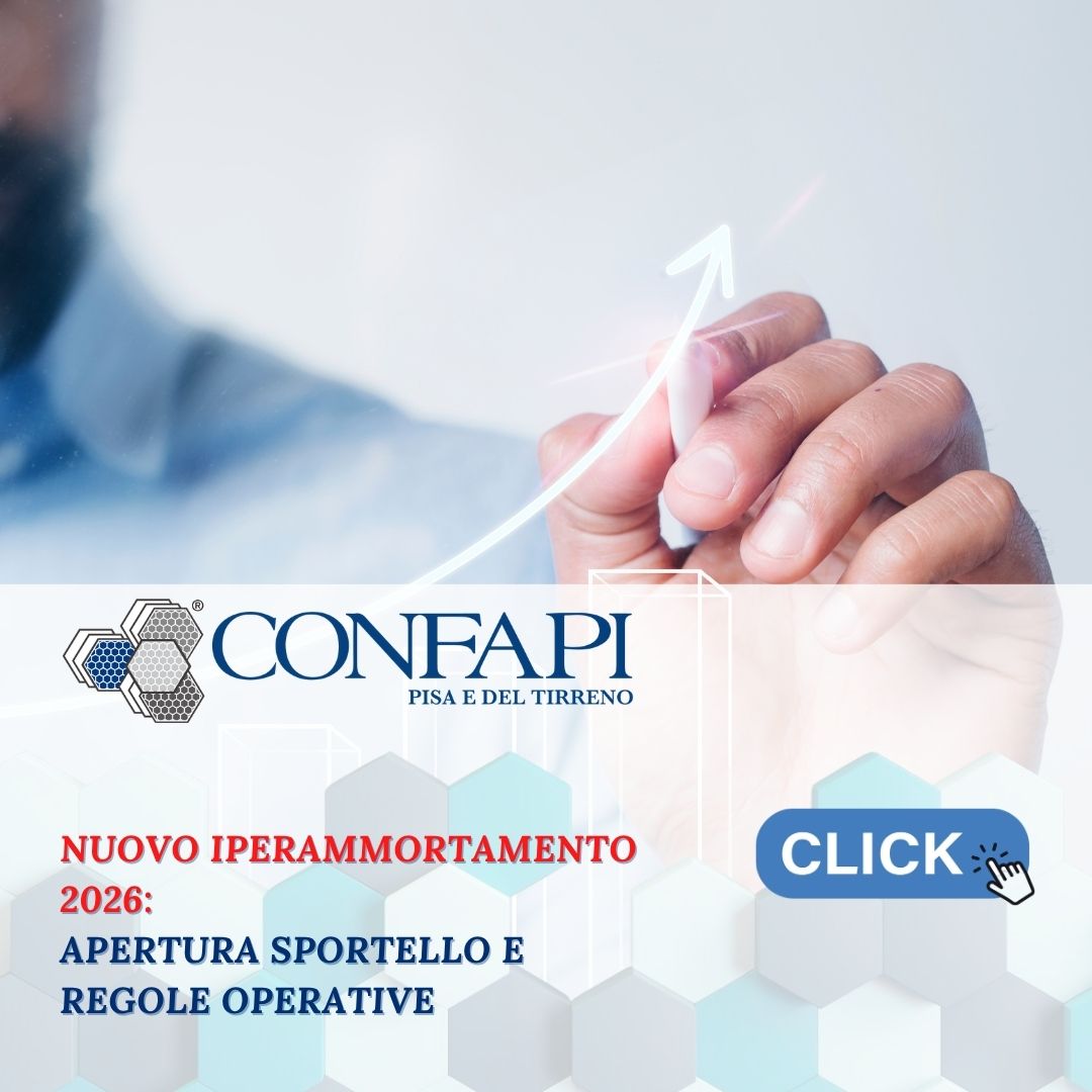 Quadro normativo nazionale: la reintroduzione dell'Iperammortamento per gli investimenti delle imprese
