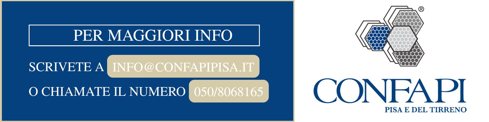 Banner Confapi