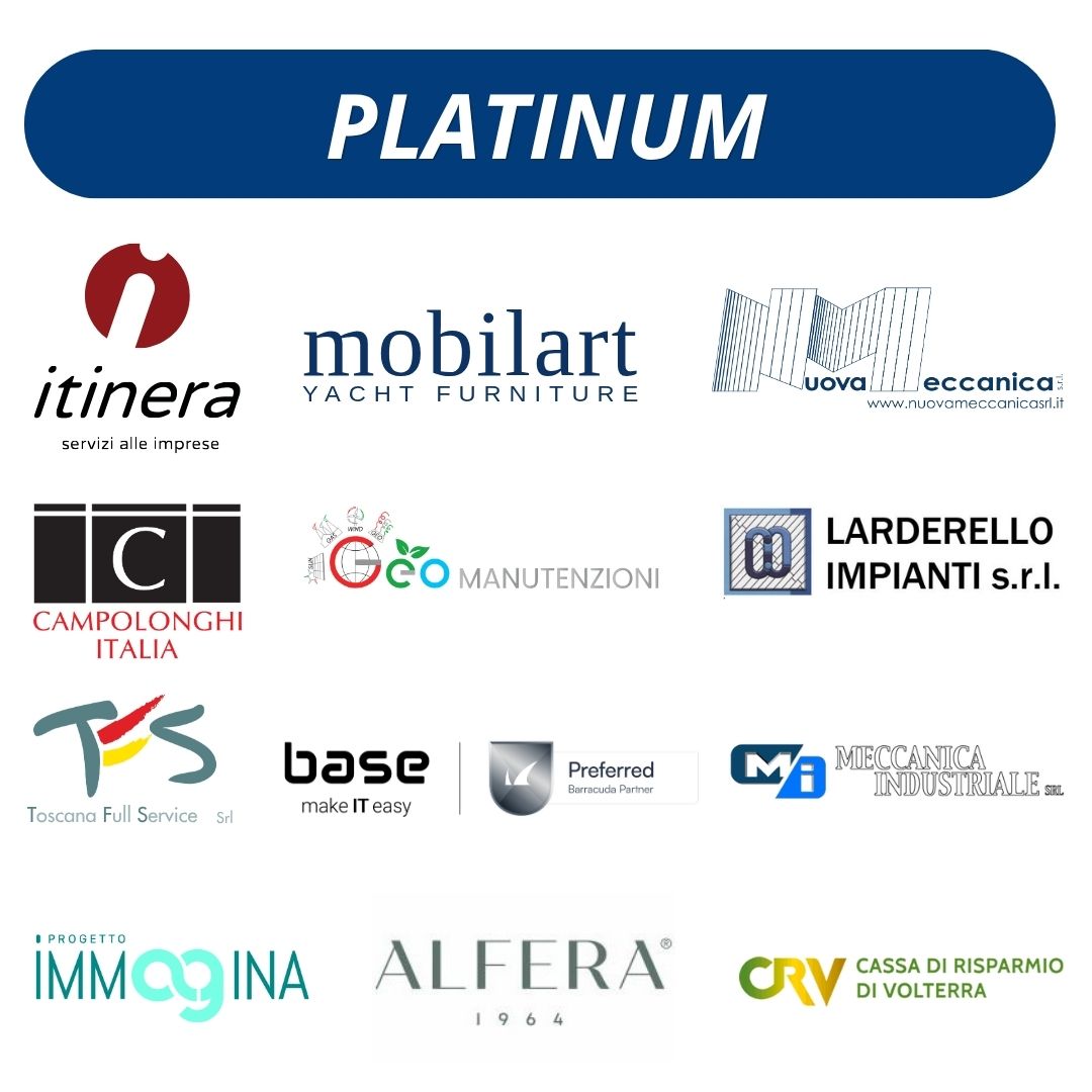 Platinum Sponsor