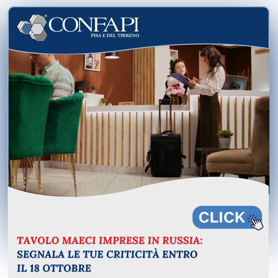 Revenue Management di Destinazione: percorso di formazione e consulenza per le strutture ricettive a Carrara