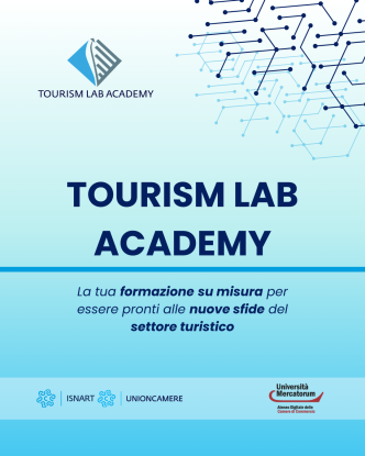 TOURISM LAB ACADEMY: FORMAZIONE GRATUITA PER LE IMPRESE TURISTICHE Confapi Pisa e del Tirreno