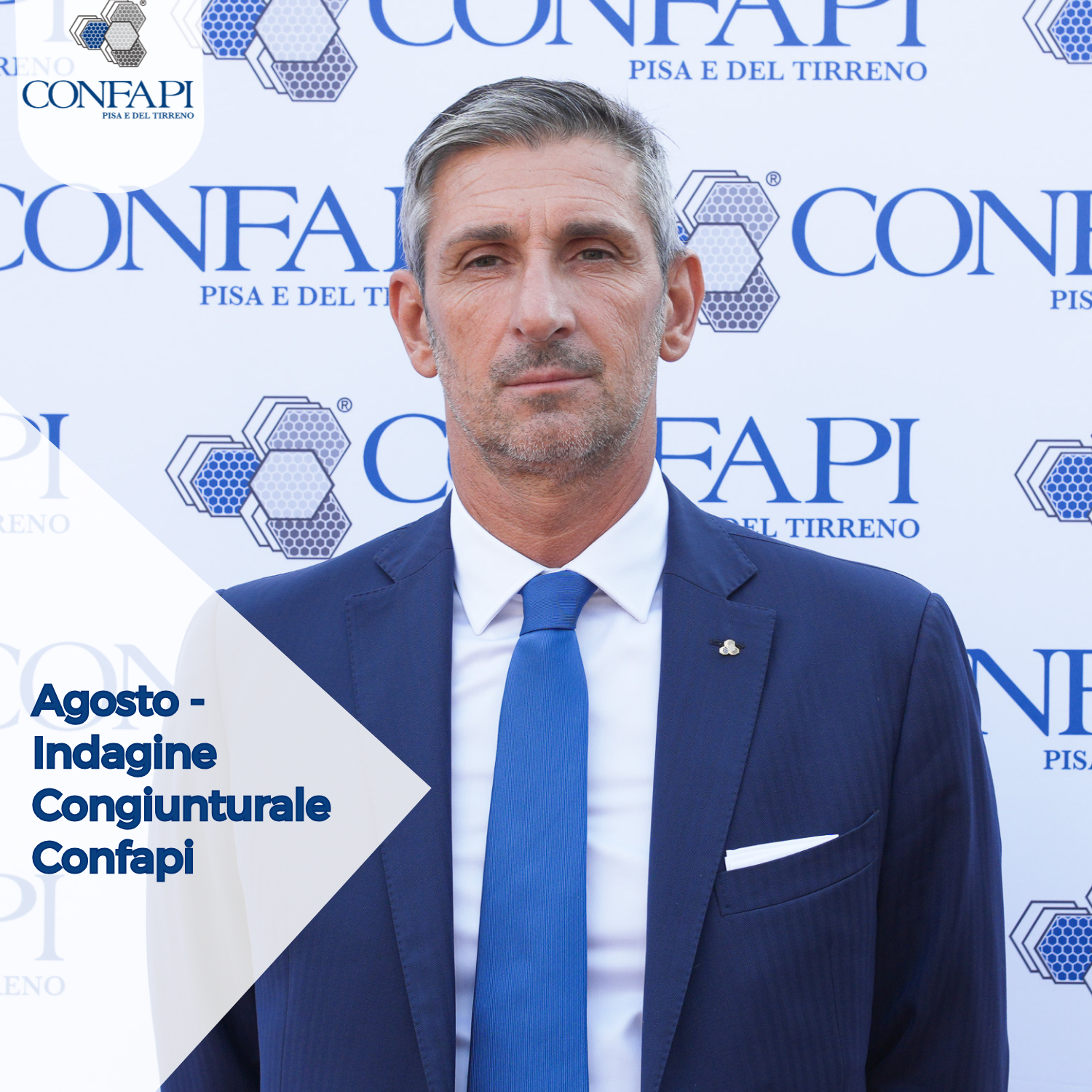 Indagine Congiunturale Confapi 2026: PMI resilienti tra incertezza globale, export e Intelligenza Artificiale