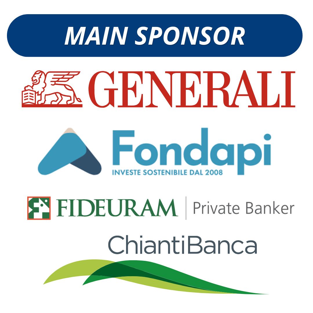 Main Sponsor