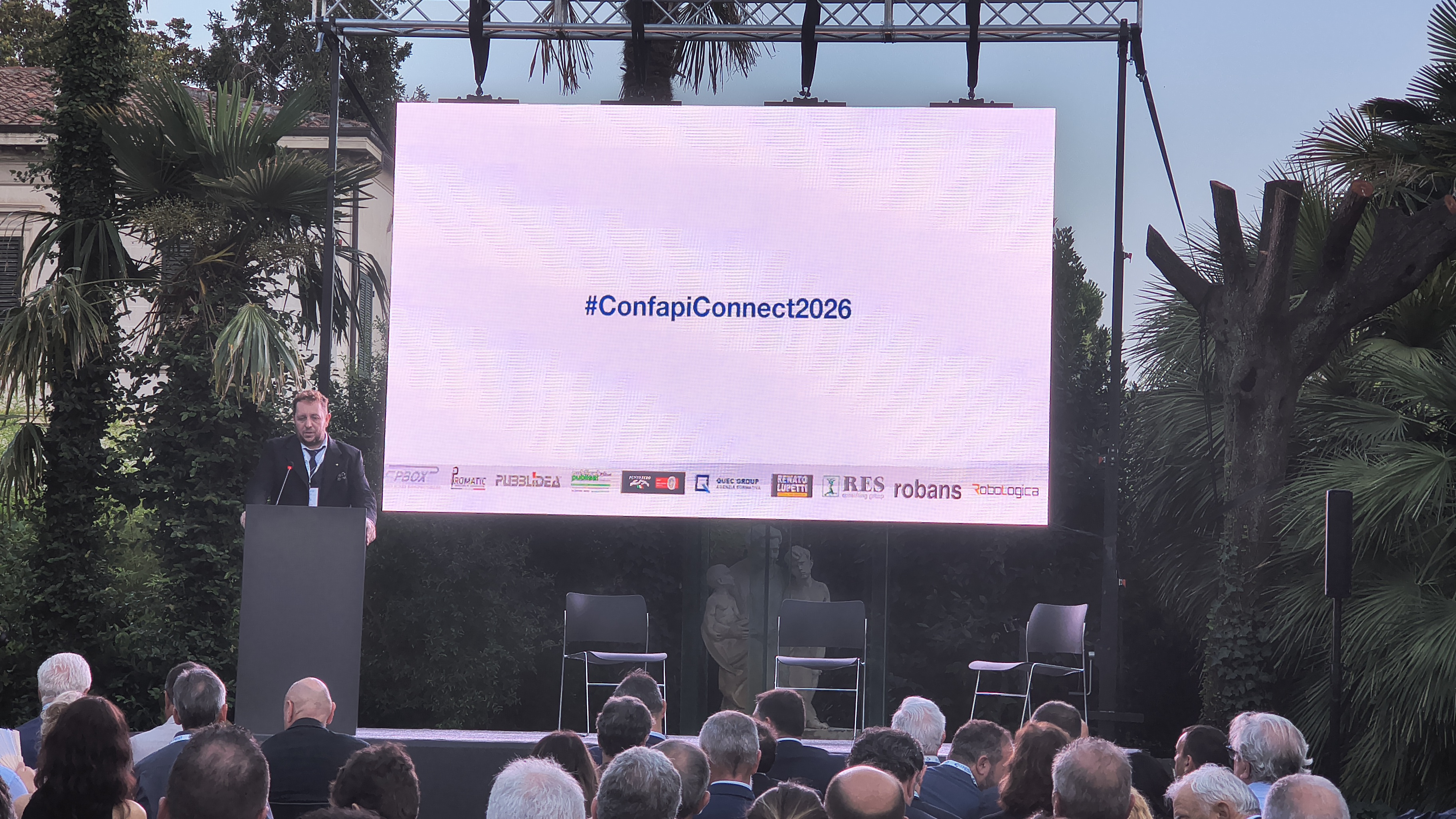 CONN.EC.T. | CONNettere le ECcellenze del Territorio