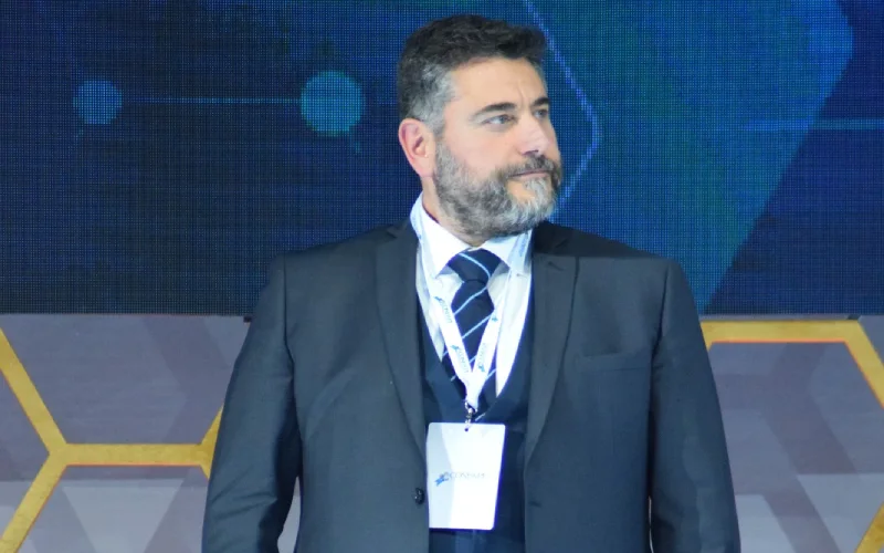 Confapi Governance Presidente Luigi Pino