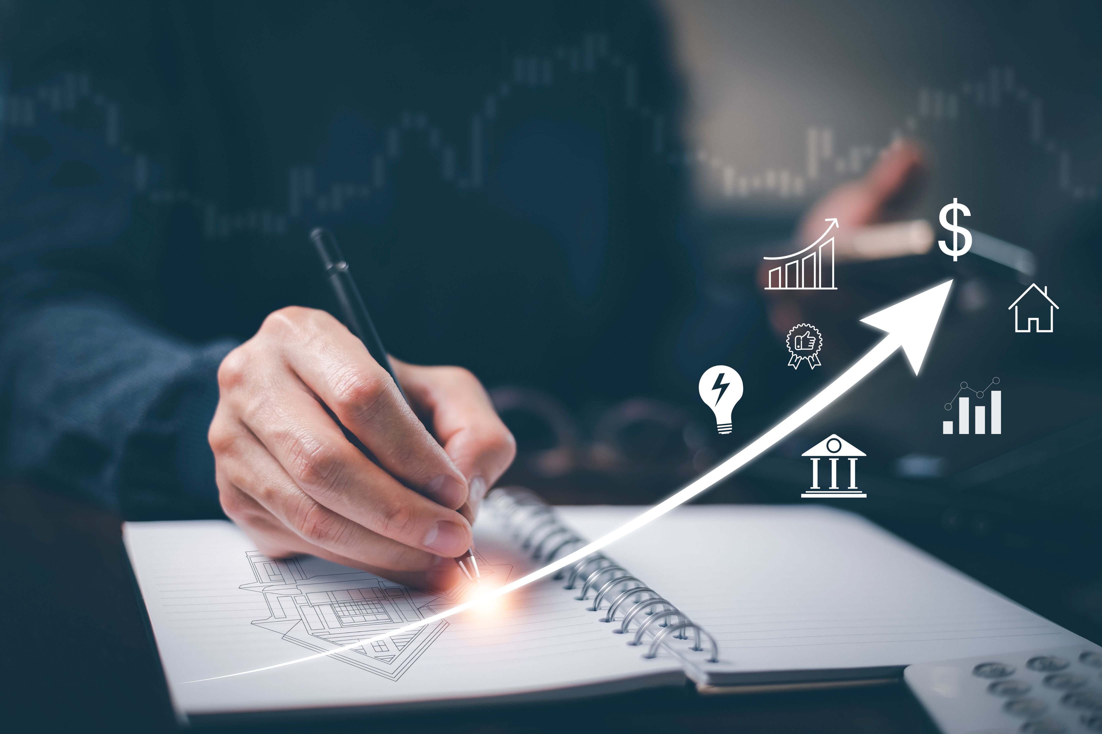 Lavoro: a febbraio 6.800 assunzioni tra Lucca, Pisa e Massa-Carrara