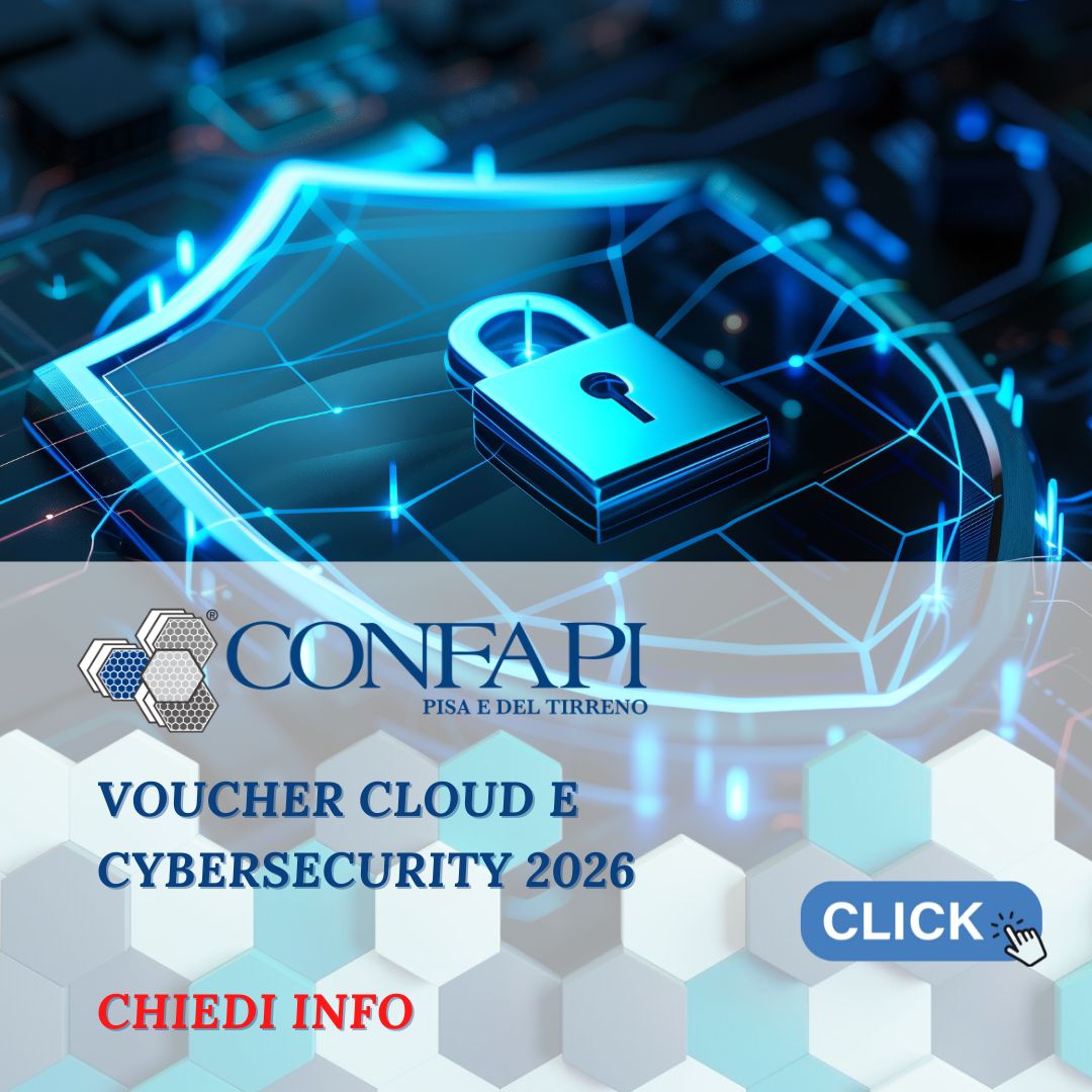 Voucher Cloud e Cybersecurity 2026