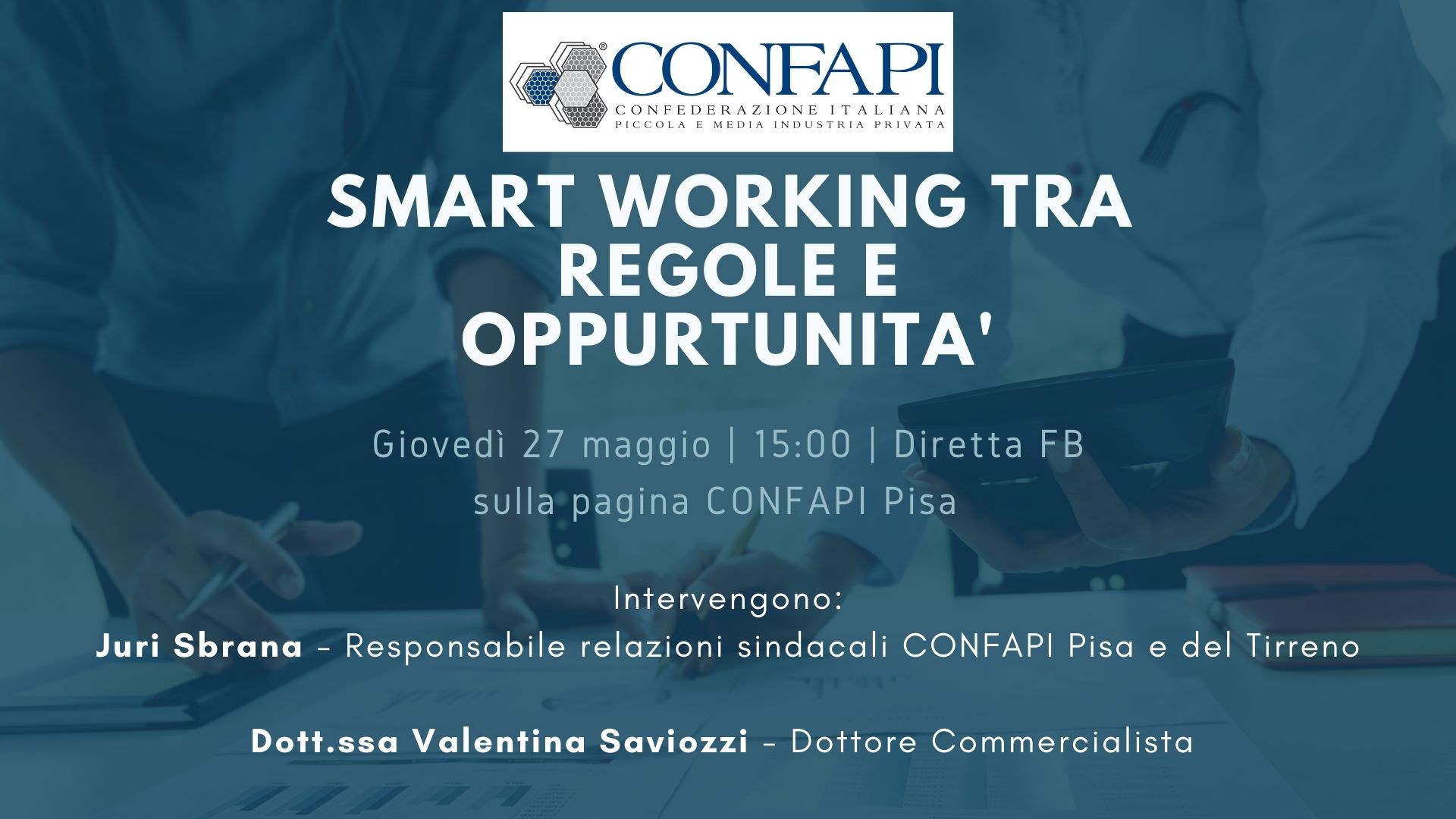 20210521 Diretta Valentina Saviozzi