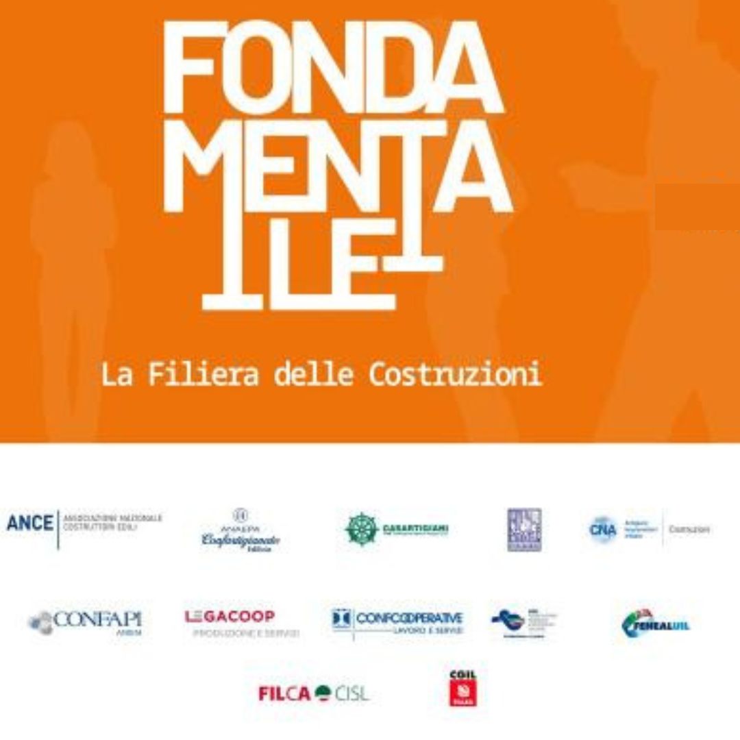 Al via la Campagna della Filiera delle Costruzioni Confapi Pisa e del Tirreno