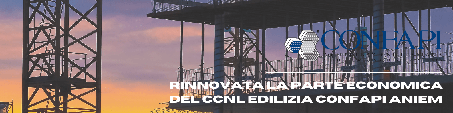 CCNL ANIEM.RETT