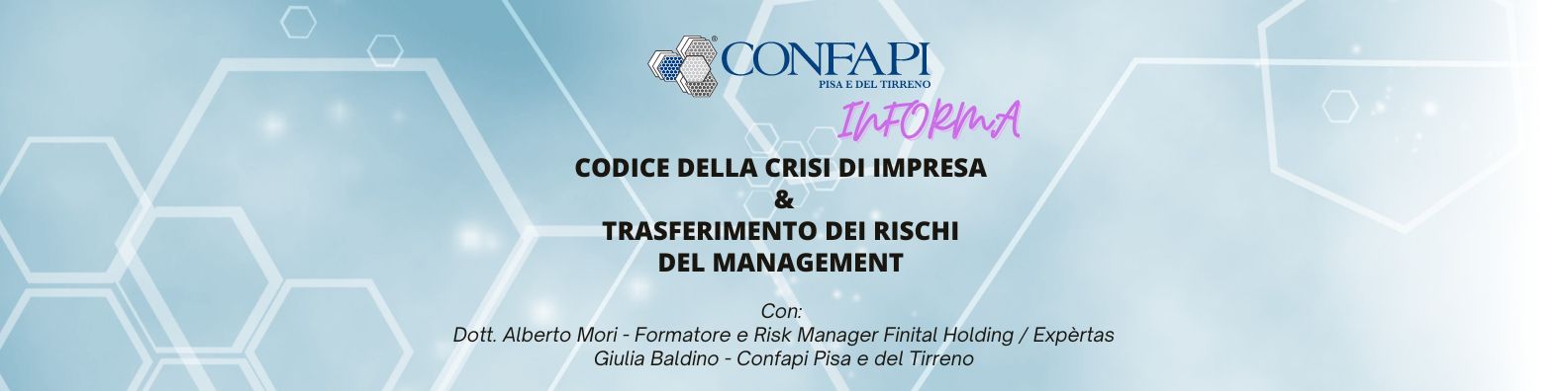 CRISI ret