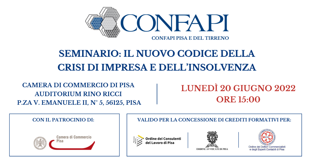 Copertina evento facebook