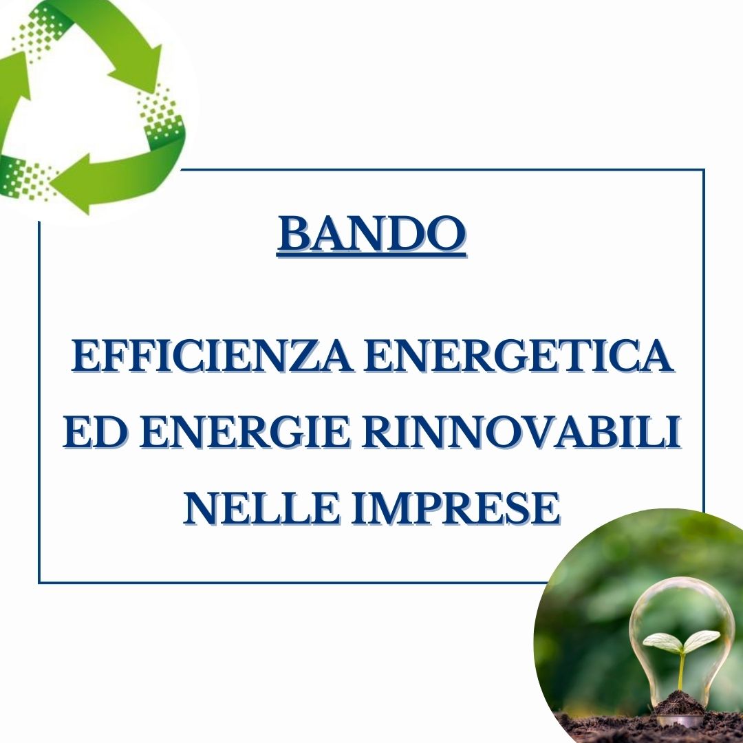 EFFICIENZA ENERGETICA ED ENERGIE RINNOVABILI NELLE IMPRESE Confapi Pisa e del Tirreno