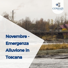 Emergenza Alluvione in Toscana: Confapi Chiede Risorse Urgenti Confapi Pisa e del Tirreno