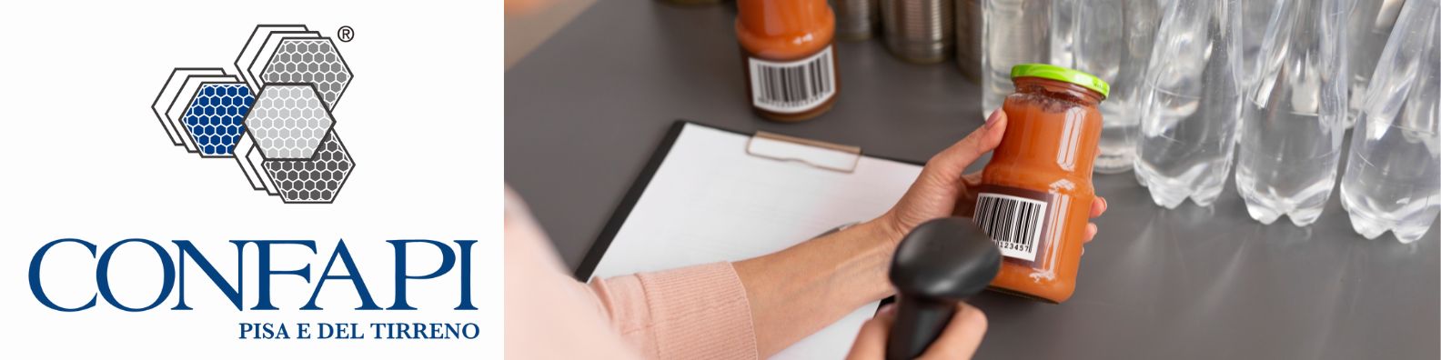Etichettatura degli Alimenti Tre Appuntamenti Formativi Online a Febbraio 1