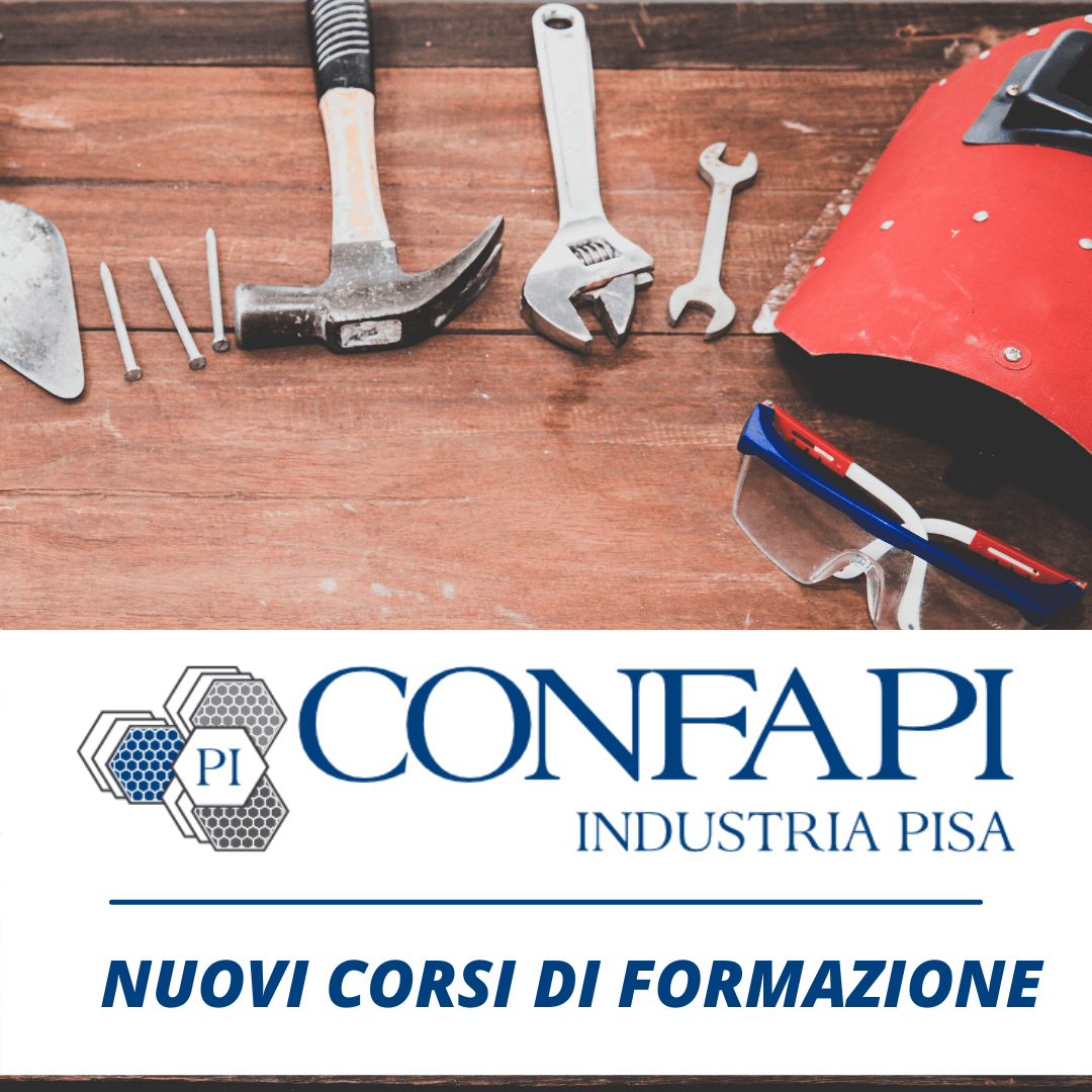DECRETO SOSTEGNI Confapi Pisa e del Tirreno