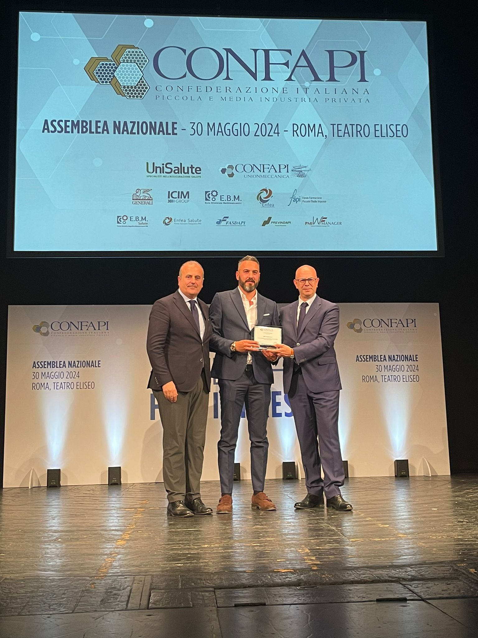 azienda premiata elife 2