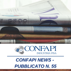Confapi News - Numero 55 Confapi Pisa e del Tirreno