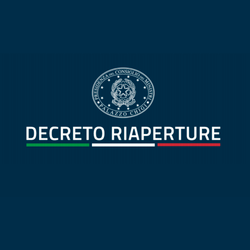 DECRETO RIAPERTURE Confapi Pisa e del Tirreno