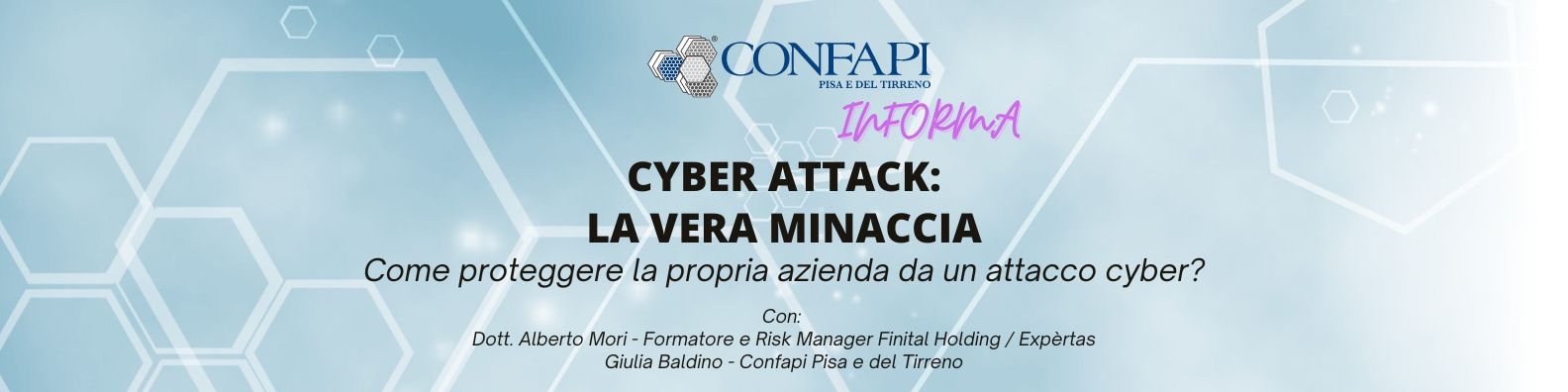 cyber attack ret