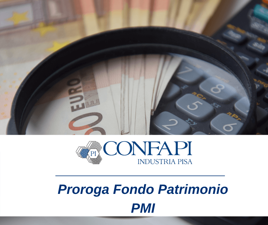 fondo patrimonio 