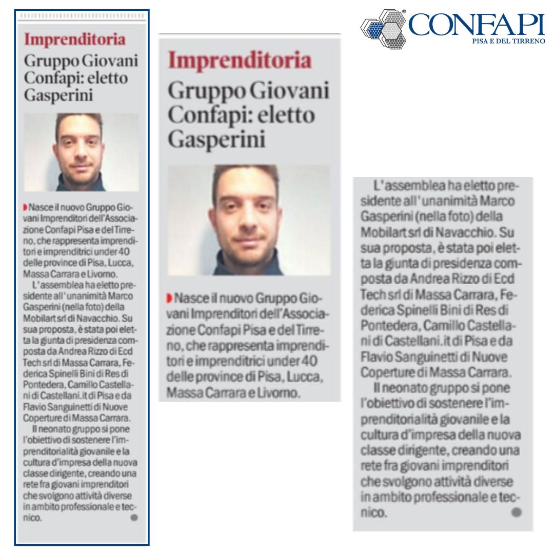 giovani