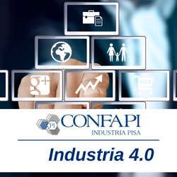 Industria 4.0, imprese pronte alla sfida Confapi Pisa e del Tirreno