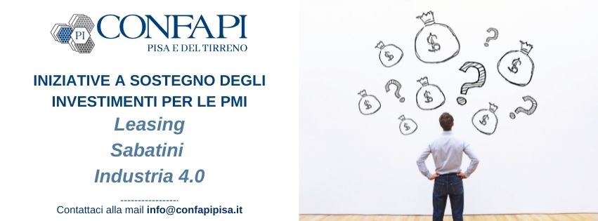 investimenti pmi
