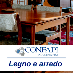 Ampie prospettive di rilancio per il settore del legno arredo. Confapi Pisa e del Tirreno