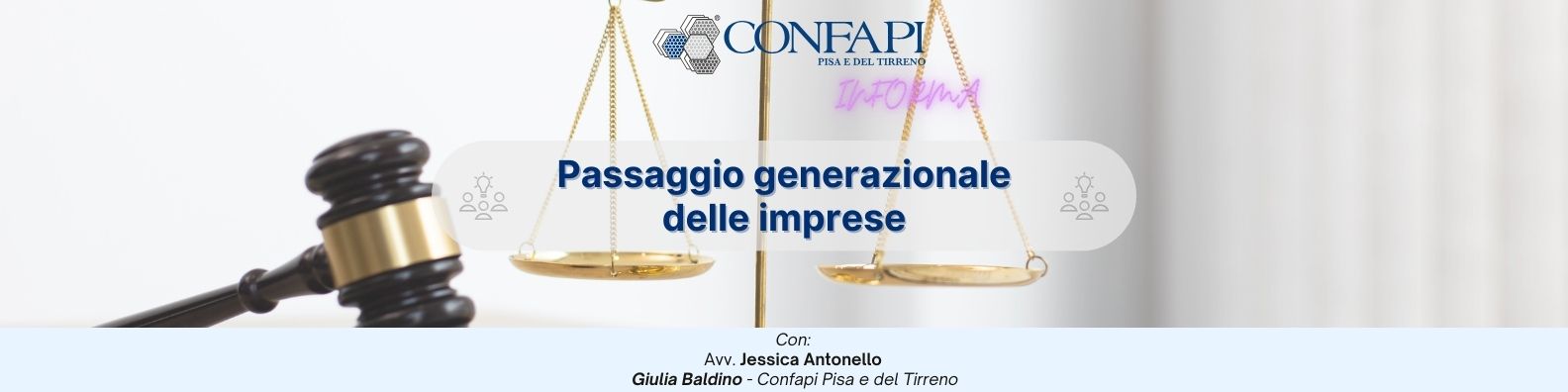 linkedin passaggio