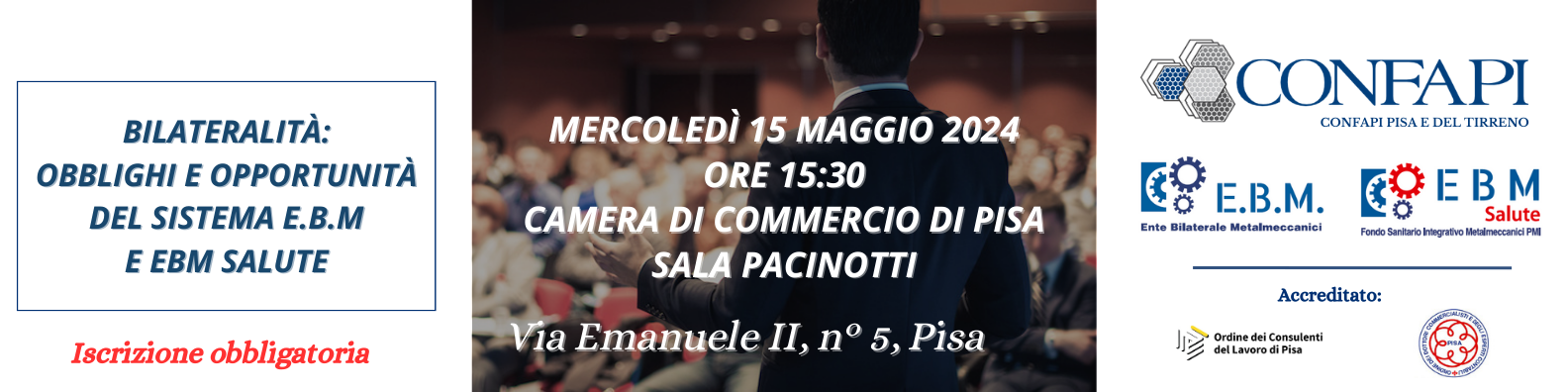linkedin EBM 2 1