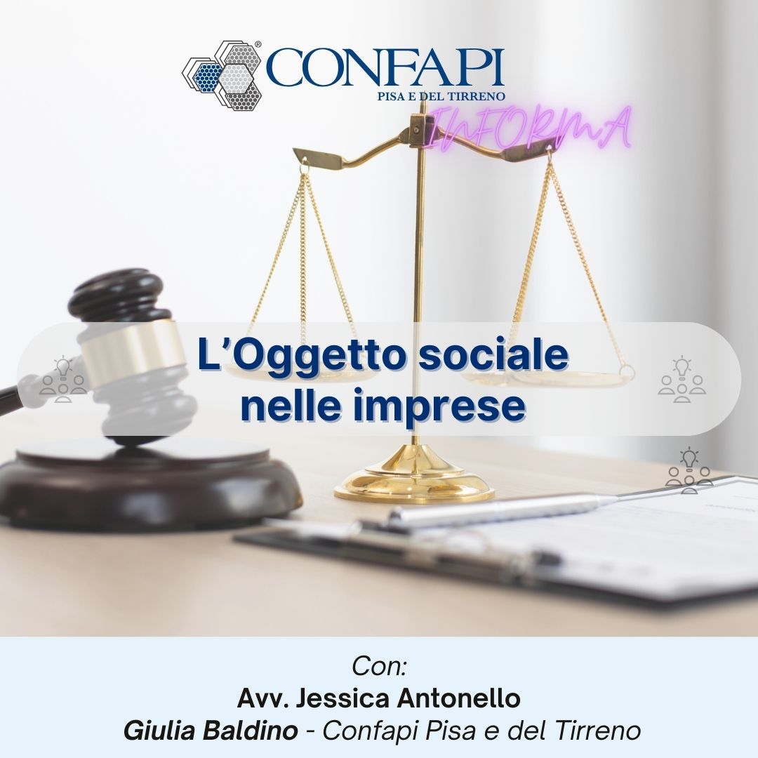 oggetto quadrata