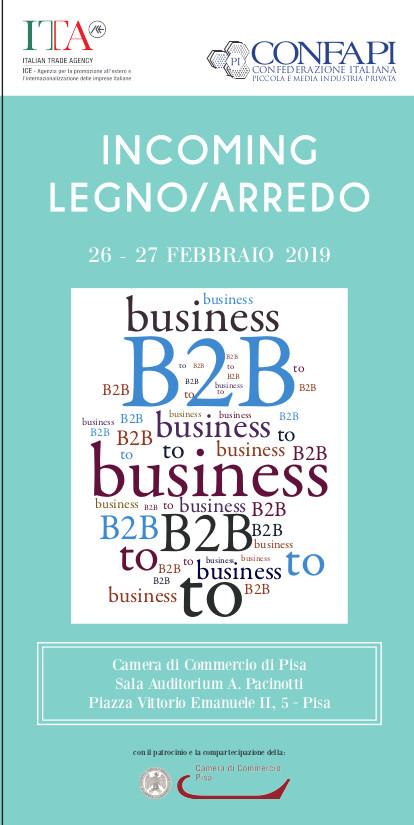 EVENTO CONFAPI ICE 26 27 02 2019