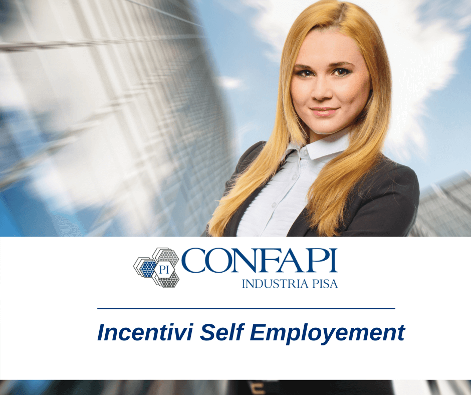 self employement